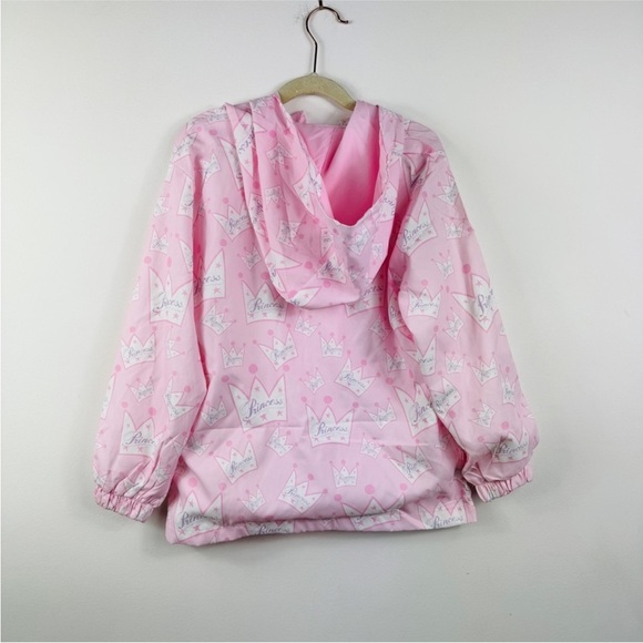 Princess windbreaker jacket NWT - Picture 3 of 7